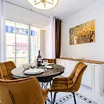 Penthouse La Paloma Playa Del Cura Apartamento