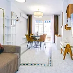 Penthouse La Paloma Playa Del Cura Apartamento Torrevieja