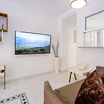Penthouse La Paloma Playa Del Cura Apartamento Torrevieja