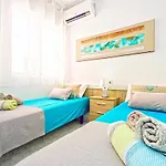 Apartamento Penthouse La Paloma Playa Del Cura