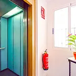 Apartamento Penthouse La Paloma Playa Del Cura