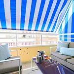 Penthouse La Paloma Playa Del Cura Apartamento