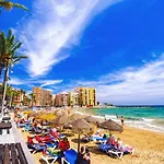 Penthouse La Paloma Playa Del Cura Apartamento