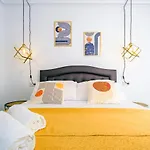 Penthouse La Paloma Playa Del Cura Apartamento *