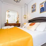 Apartamento Penthouse La Paloma Playa Del Cura