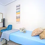 Apartamento Penthouse La Paloma Playa Del Cura