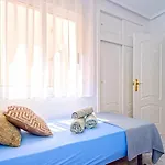 Penthouse La Paloma Playa Del Cura Apartamento *