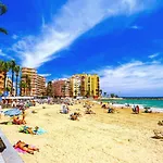 Penthouse La Paloma Playa Del Cura Apartamento *