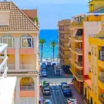 Apartamento Penthouse La Paloma Playa Del Cura Torrevieja