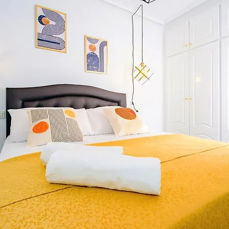 Penthouse La Paloma Playa Del Cura