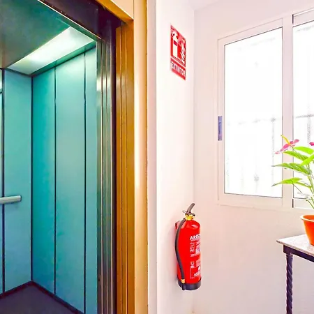 Apartamento Penthouse La Paloma Playa Del Cura