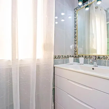 Apartamento Penthouse La Paloma Playa Del Cura