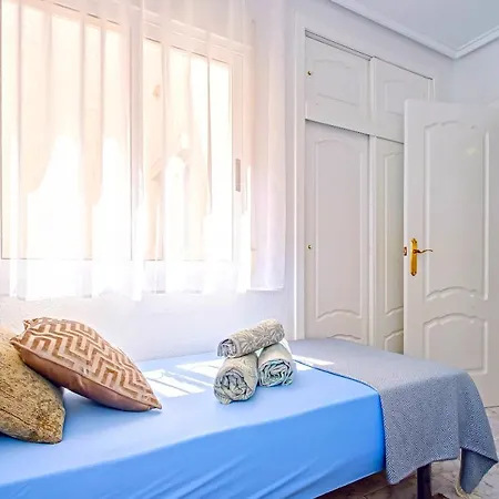 Penthouse La Paloma Playa Del Cura Apartamento *