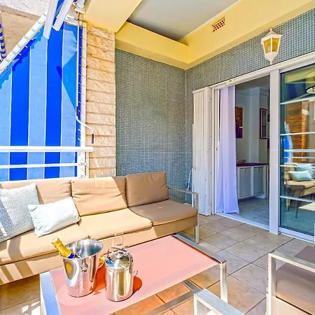 Lägenhet Penthouse La Paloma Playa Del Cura Torrevieja
