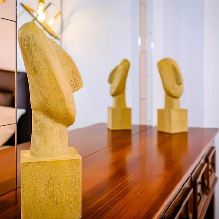 Penthouse La Paloma Playa Del Cura Lägenhet Torrevieja