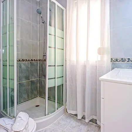 Penthouse La Paloma Playa Del Cura Apartamento
