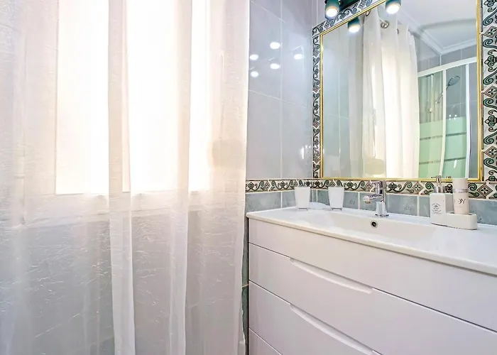 Apartman Penthouse La Paloma Playa Del Cura