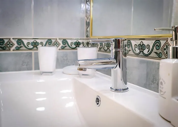 Apartman Penthouse La Paloma Playa Del Cura